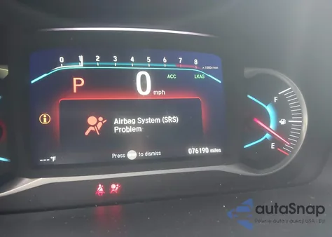 2022 Honda Pilot Awd Black Edition из США, поврежденный, VIN 5FNYF6H79NB025753